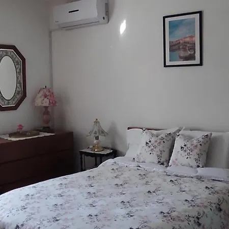 Appartement Zdenko With Sea View *