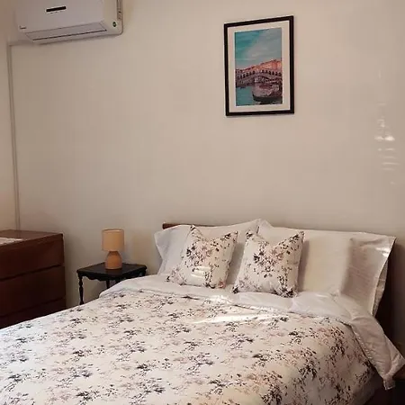 Appartement Zdenko With Sea View Rovinj